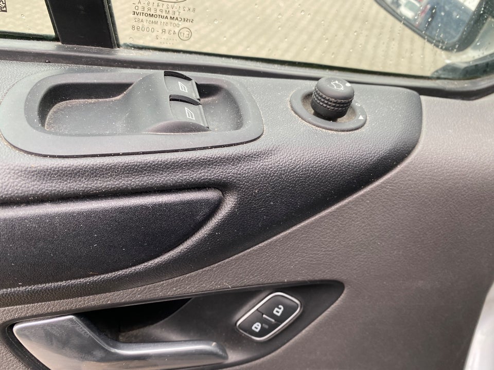 Ford Transit Custom 300 L2 2,0 TDCi 130 Trend Mandskabsvogn