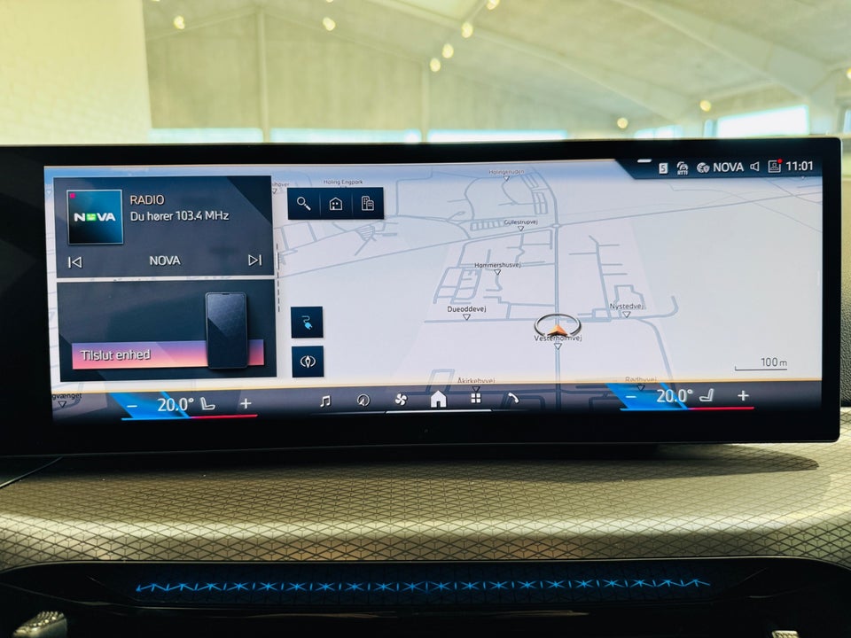 BMW i4 eDrive40 M-Sport 5d