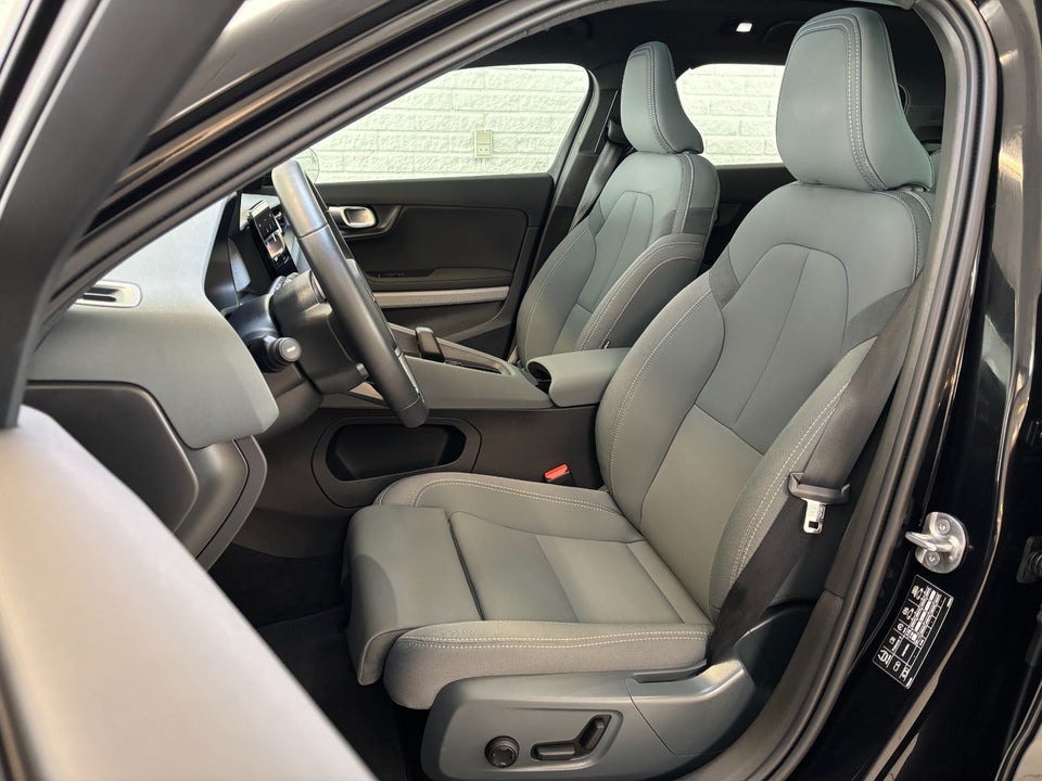 Polestar 2 Long Range 5d