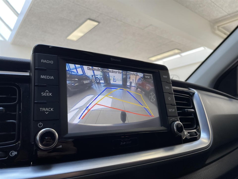 Kia Stonic 1,0 T-GDi Vision Edition+ DCT 5d