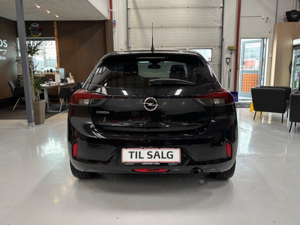 Opel Corsa 1,2 Sport 5d