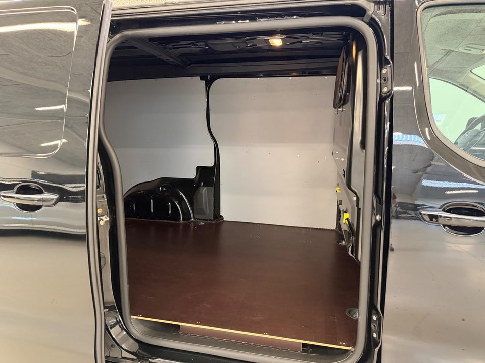 Opel Vivaro 2,0 D 177 Innovation L3V2 aut.