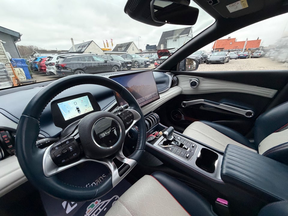 BYD Atto 3 60 Design 5d