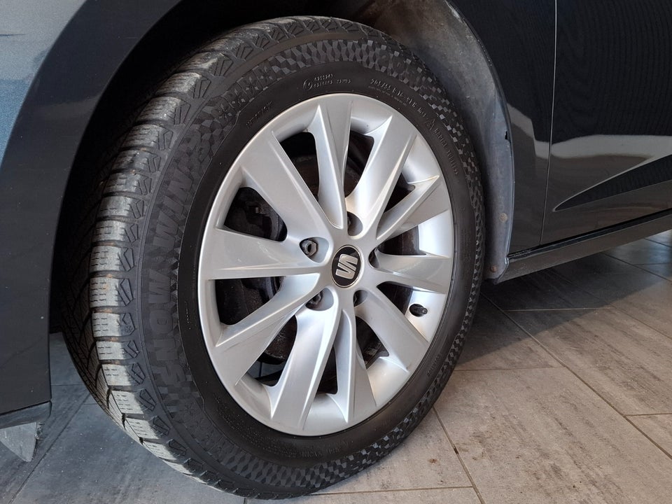 Seat Leon 1,5 TSi 150 Style ST DSG 5d