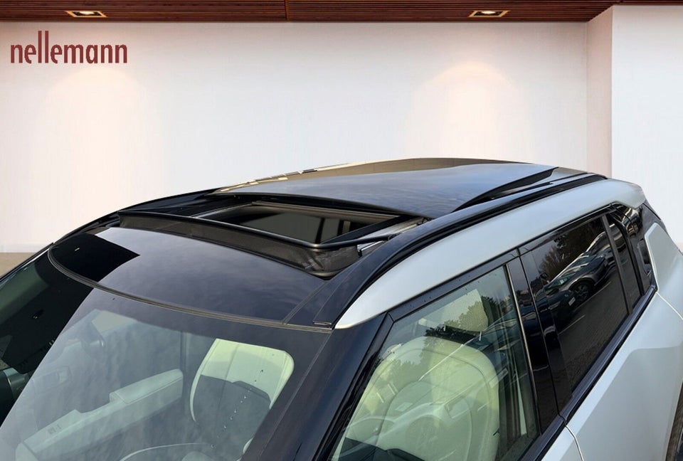 Kia EV3 81 Long Range GT-Line 5d