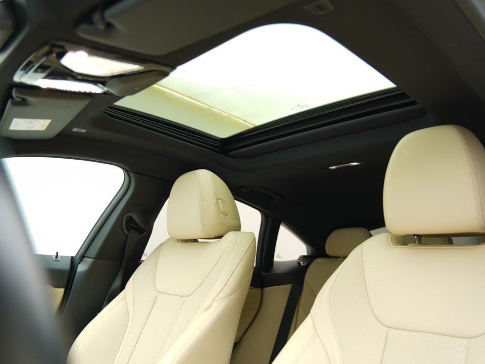 BMW i4 eDrive35 M-Sport 5d