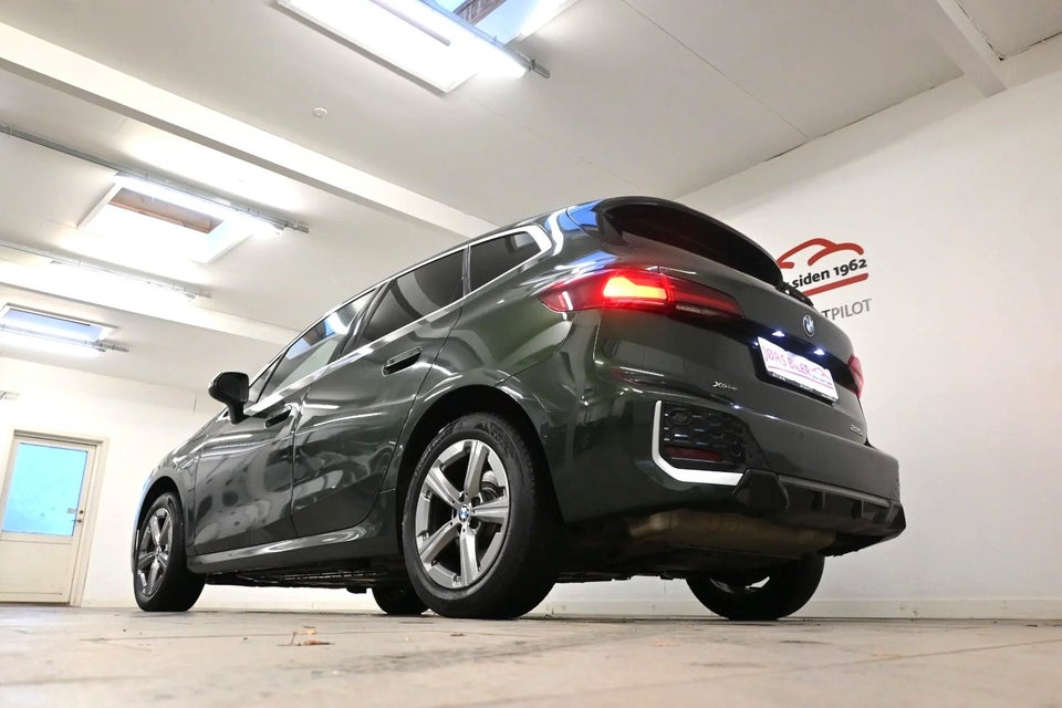 BMW 225e 1,5 Active Tourer M-Sport xDrive aut. 5d