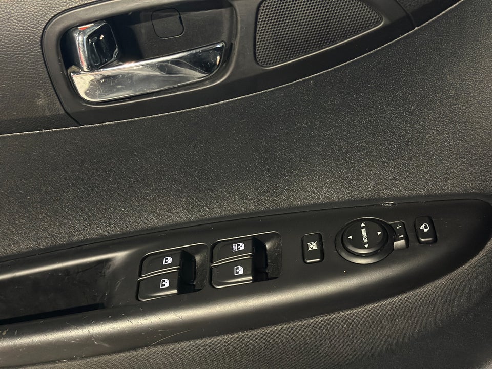 Hyundai i20 1,25 Comfort 5d