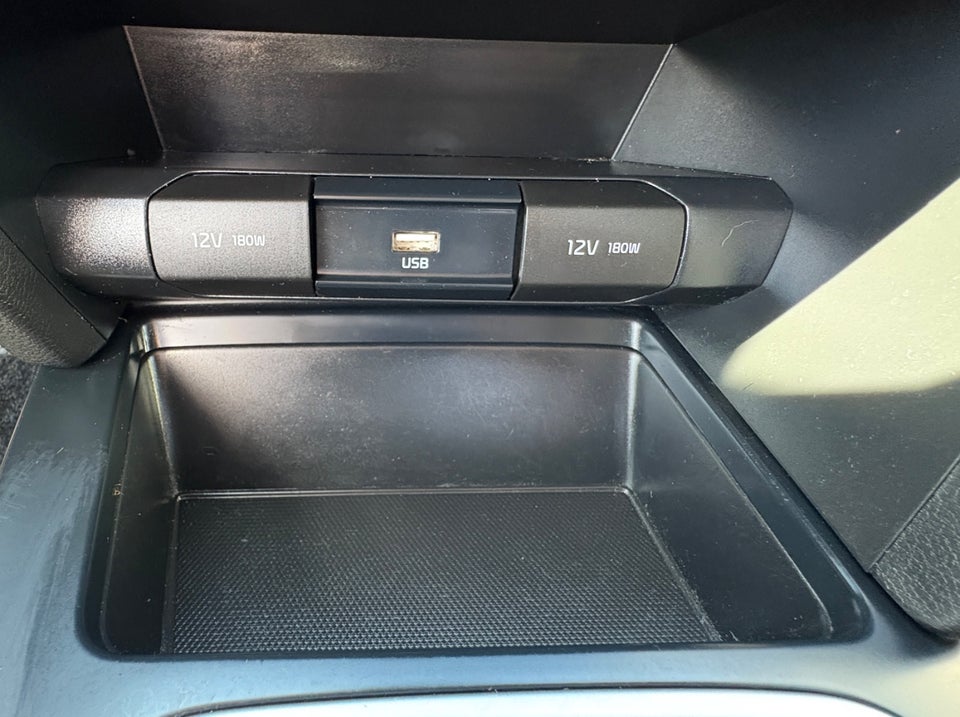 Kia Ceed 1,0 T-GDi Collection SW 5d