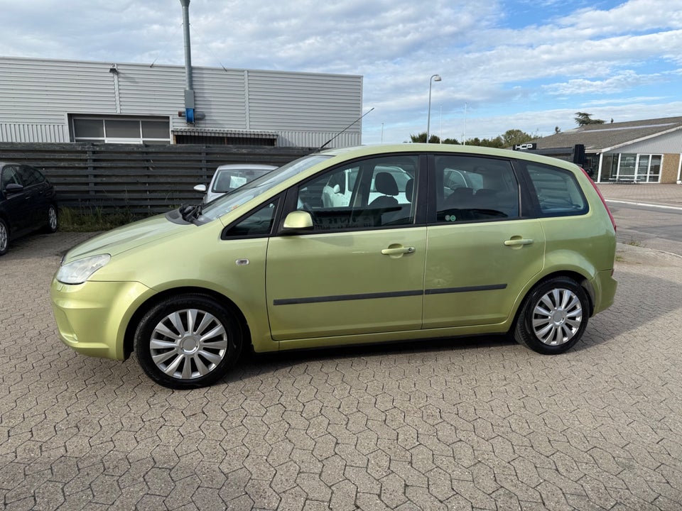 Ford C-MAX 1,6 Ambiente 5d