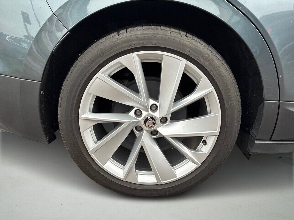 Skoda Enyaq 80 iV 5d