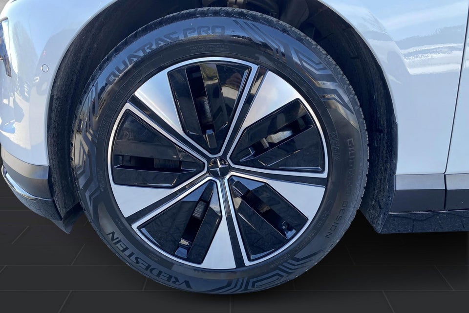 Polestar 4 Long Range 5d