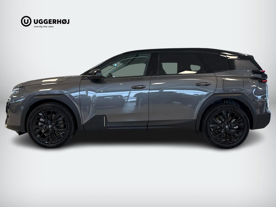 Citroën ë-C5 Aircross 80 VTR Sport 5d