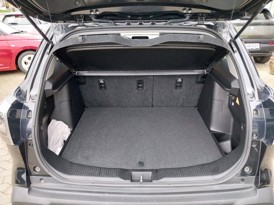 Suzuki S-Cross 1,4 mHybrid Adventure 5d