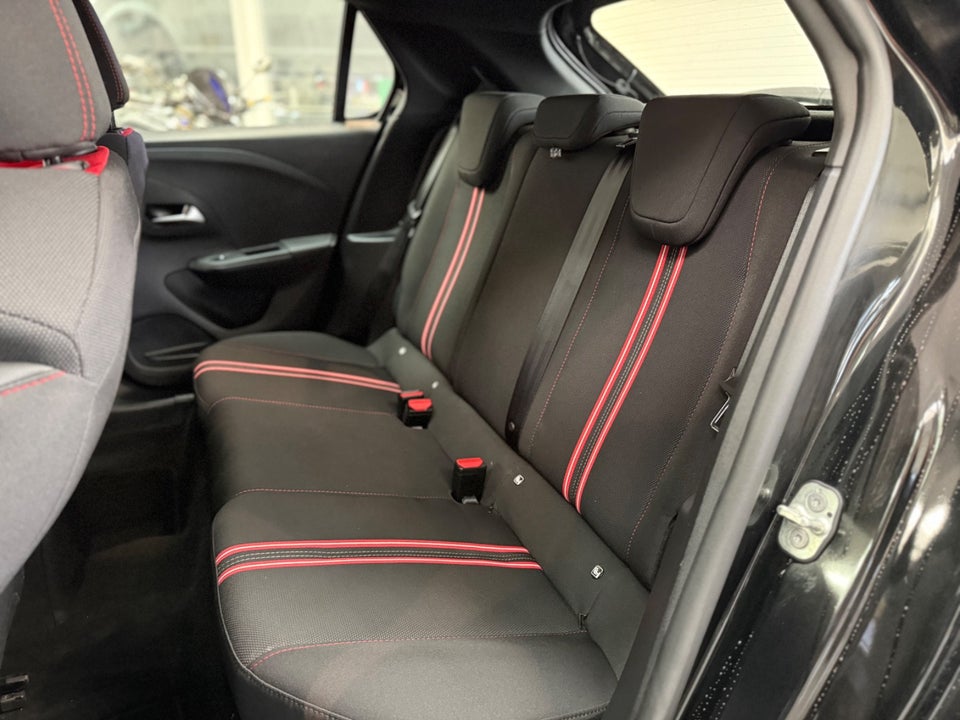 Opel Corsa-e 50 GS-Line 5d