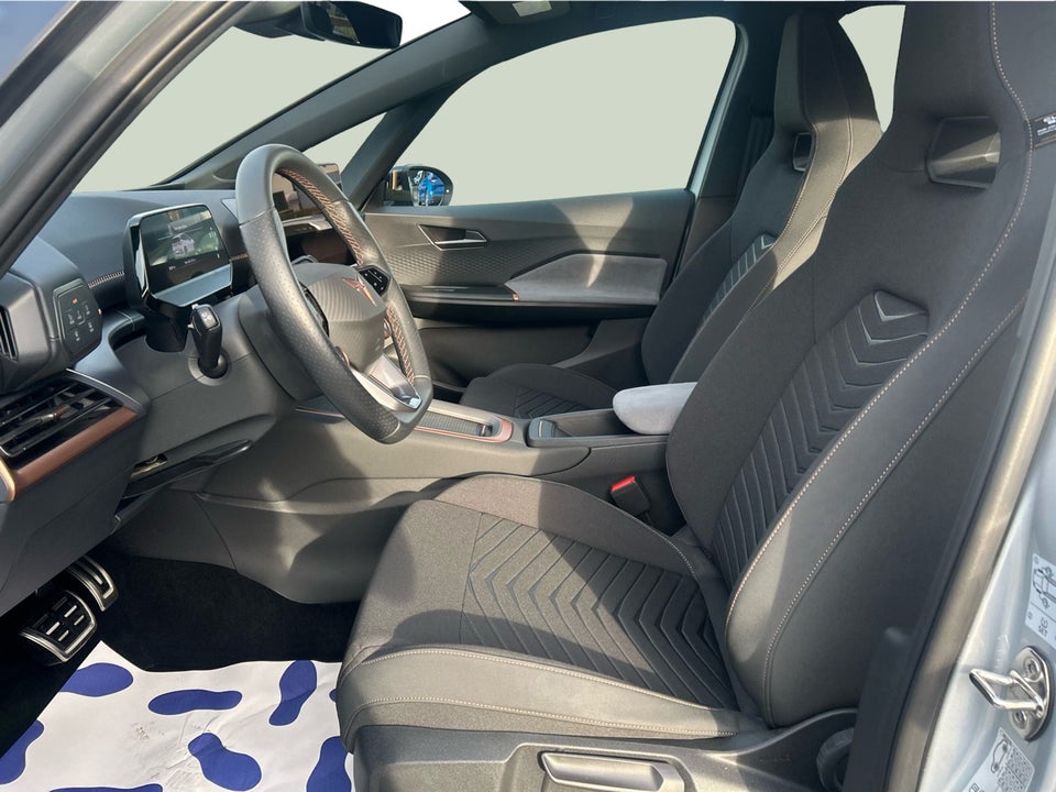 Cupra Born 77 Pasión 5d