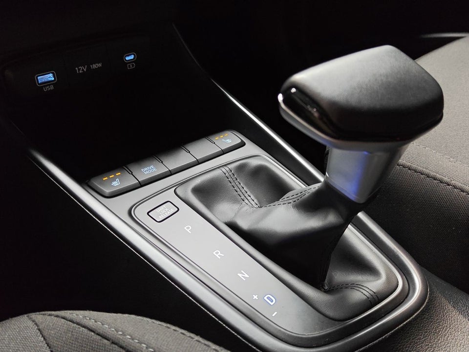 Hyundai i20 1,0 T-GDi Advanced DCT 5d