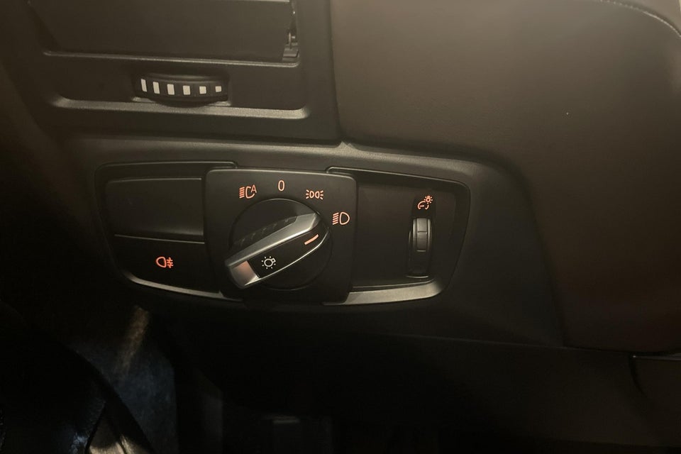 BMW i3s Charged Professional 5d