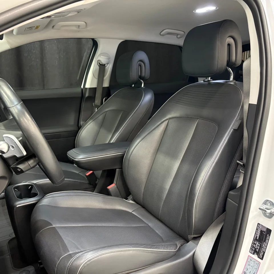 Hyundai Ioniq 5 77 Advanced 5d