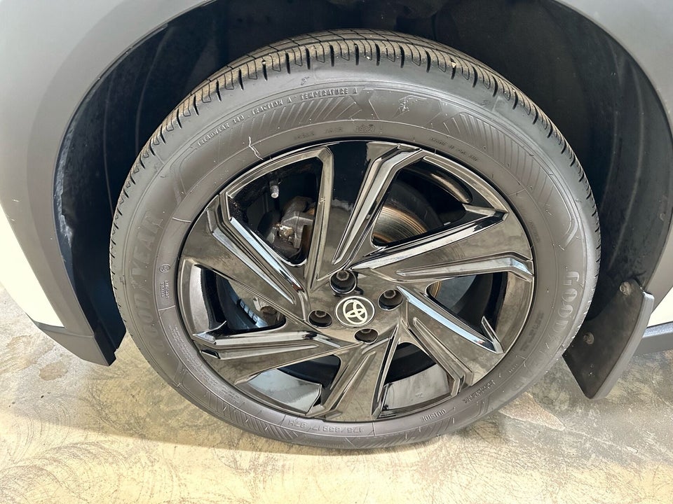Toyota Aygo X 1,0 Active 5d