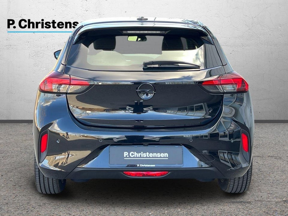 Opel Corsa-e 50 GS 5d