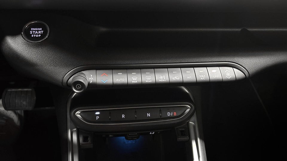 Jeep Avenger 54 Summit 5d