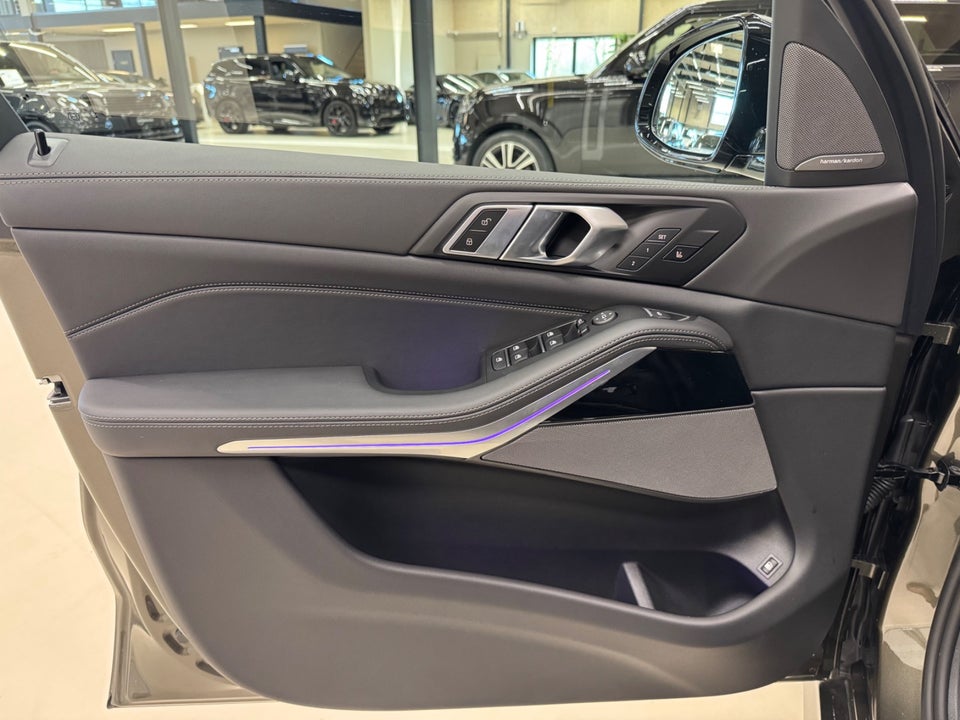 BMW X5 3,0 xDrive50e M-Sport+ aut. 5d