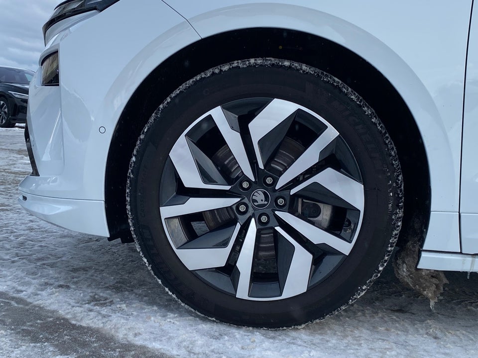 Skoda Enyaq 85 iV Sportline Maxx 5d