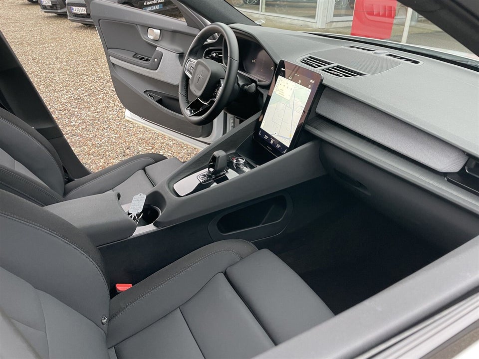 Polestar 2 Standard Range 5d