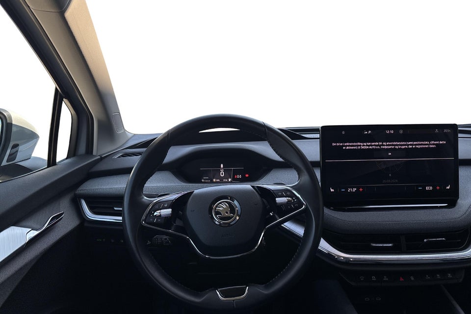 Skoda Enyaq 80 iV 5d