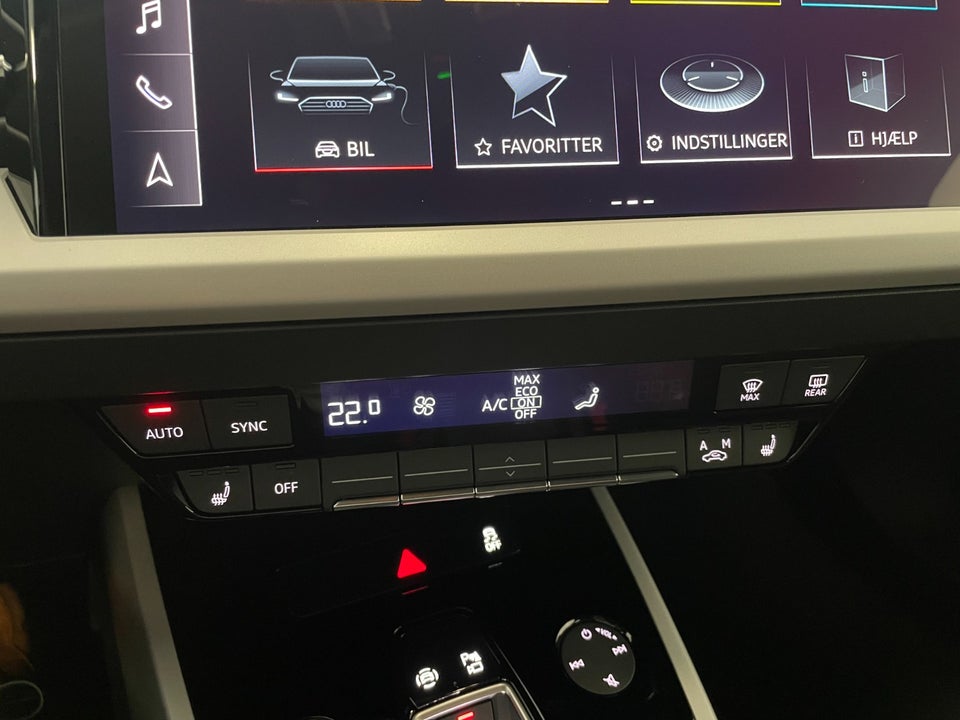 Audi Q4 e-tron 45 Progress quattro 5d