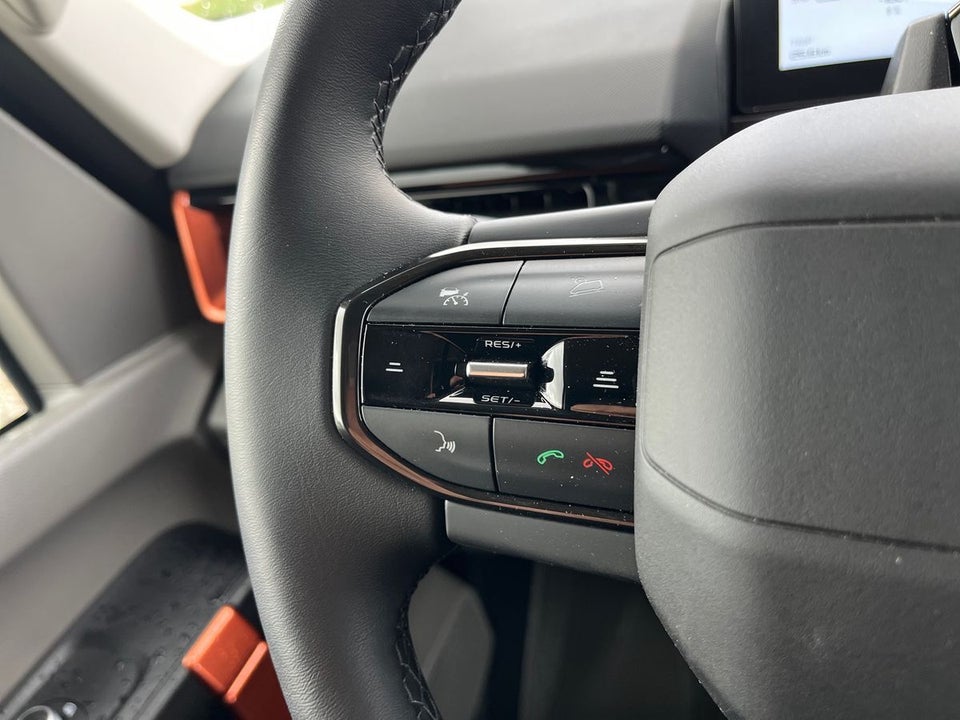 Farizon SV 83 L2H1 Standard 5d