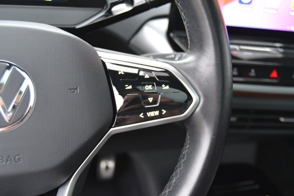 VW ID.4 77 1ST Pro Performance Max 5d