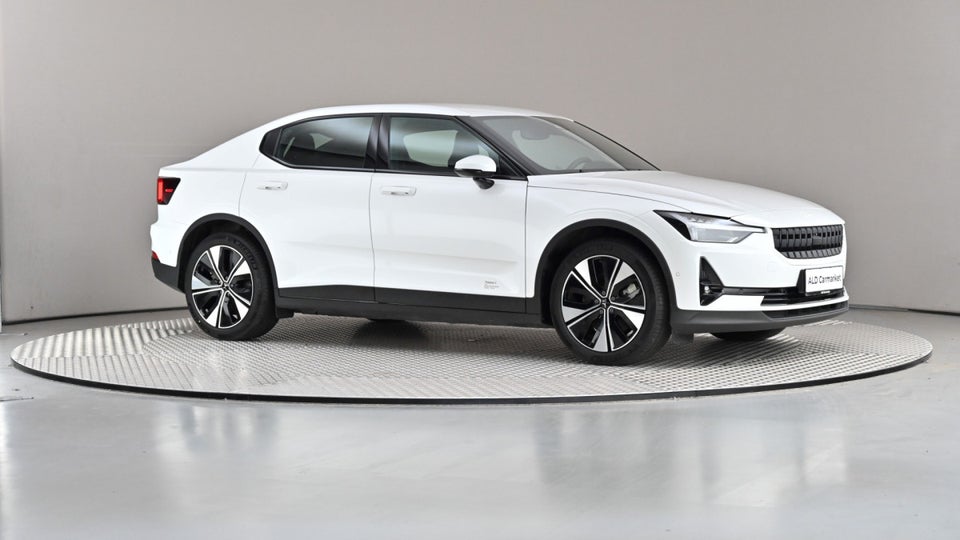 Polestar 2 Long Range 5d