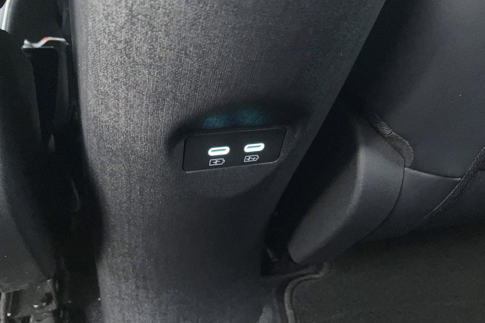 BYD Dolphin 60 Comfort 5d