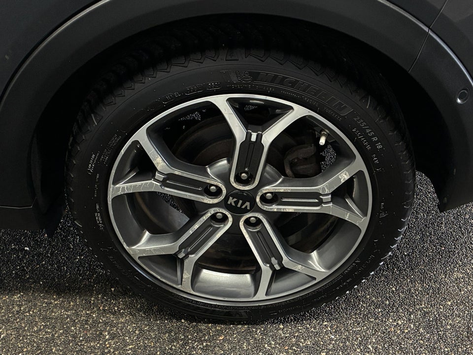 Kia XCeed 1,6 PHEV Upgrade DCT 5d