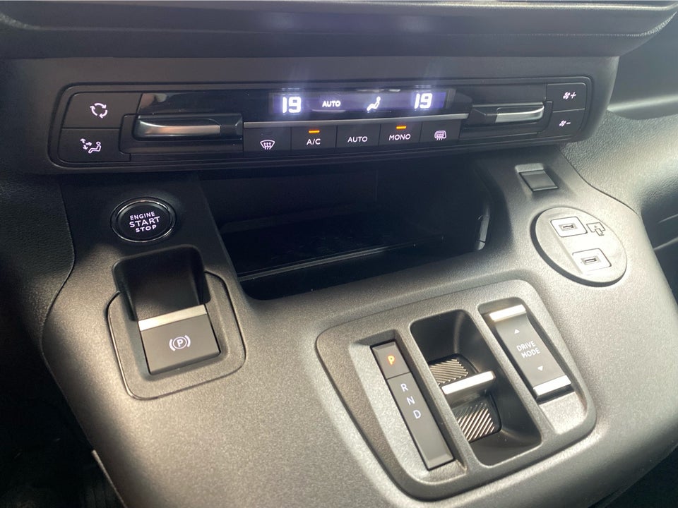 Citroën ë-Berlingo 50 L1 MasterLine Van