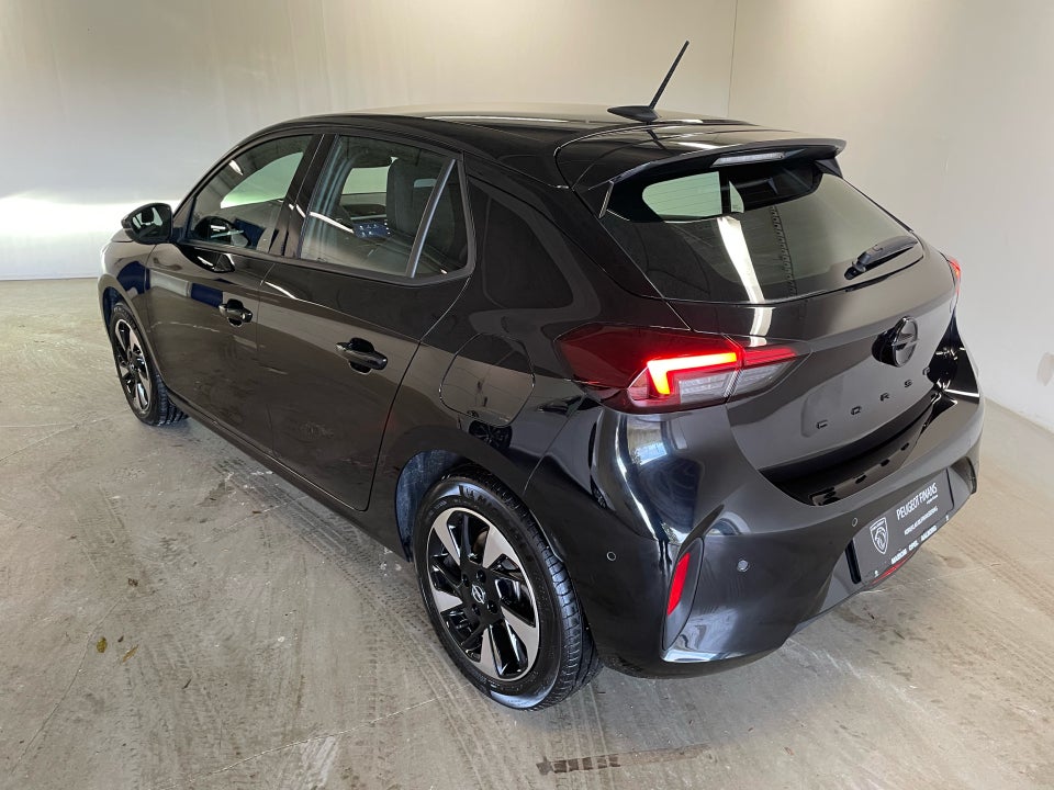 Opel Corsa-e 54 GS-Line 5d