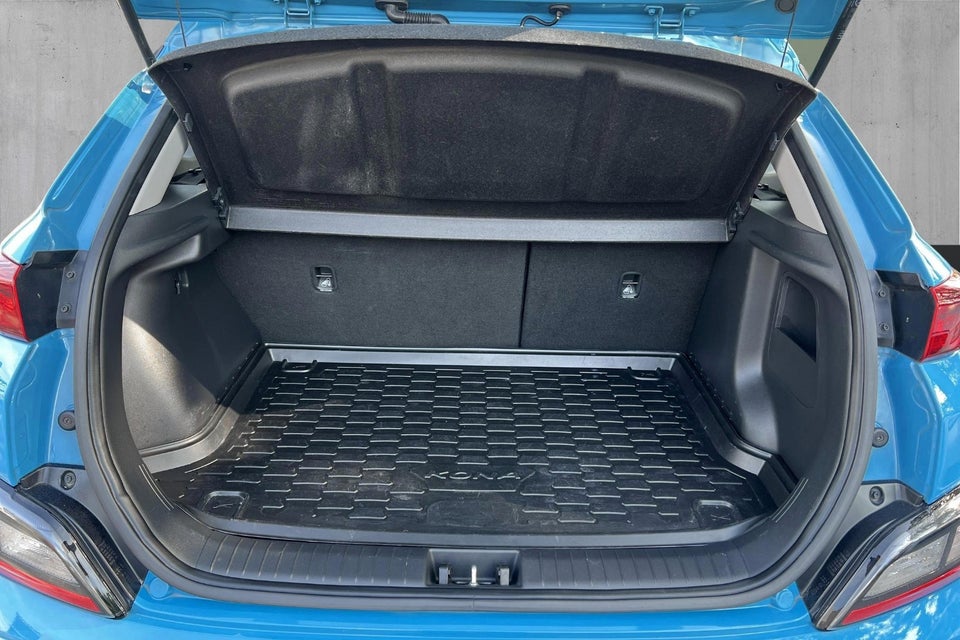 Hyundai Kona 39 EV Intuitive 5d