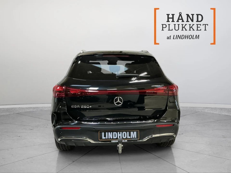 Mercedes EQA250+ AMG Line 5d
