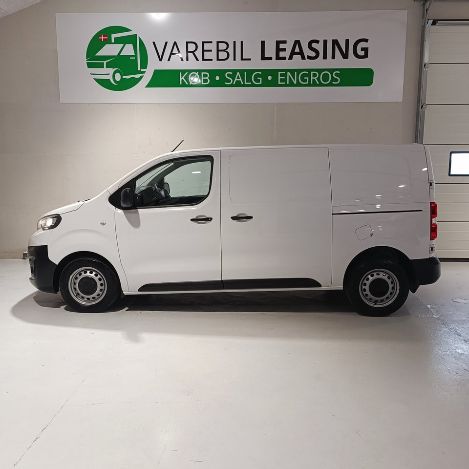 Peugeot Expert 2,0 BlueHDi 144 L2 Plus EAT8 Van