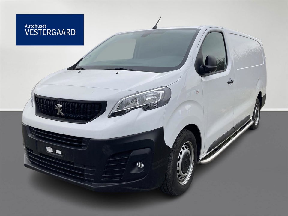 Peugeot Expert 2,0 BlueHDi 144 L3 Plus Van