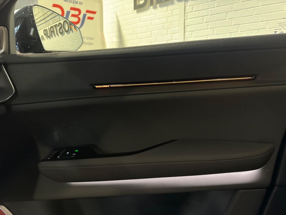 Polestar 3 Long Range AWD 5d