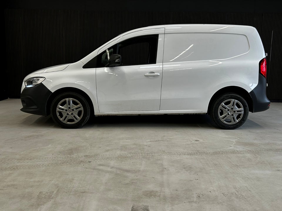 Mercedes Citan 110 1,5 CDi A2 PRO Van