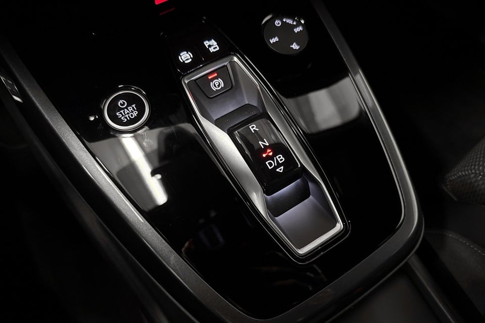 Audi Q4 e-tron 45 S-line Edition 5d
