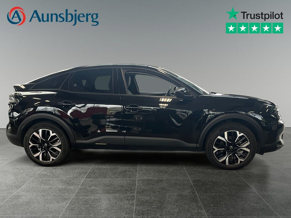 Citroën ë-C4 54 VTR Sport 5d