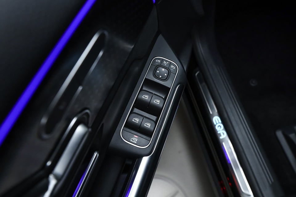 Mercedes EQA250+ AMG Premium 5d