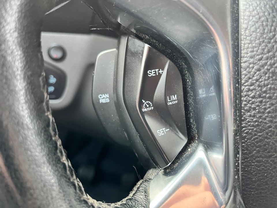 Ford Transit Connect 1,5 TDCi 100 Trend kort