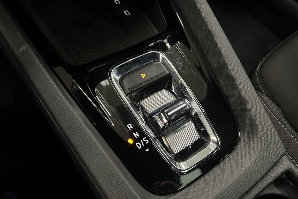 Skoda Octavia 1,5 eTSi 150 Style Combi DSG 5d