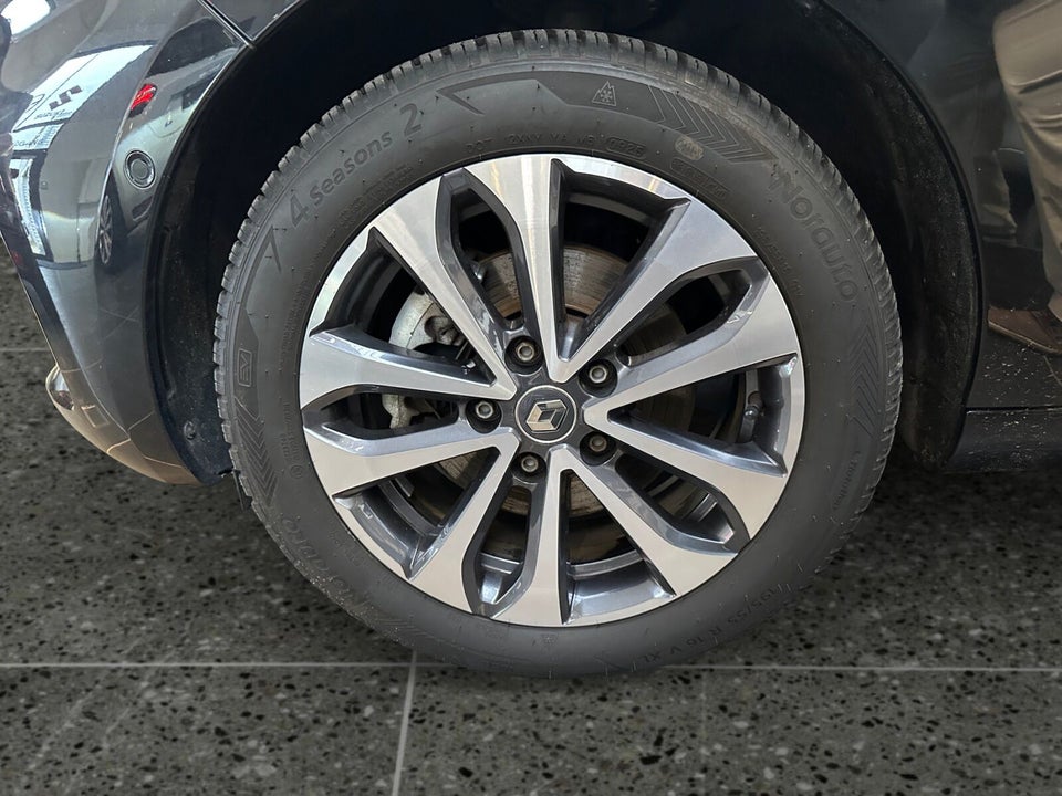 Renault Zoe 52 Intens 5d